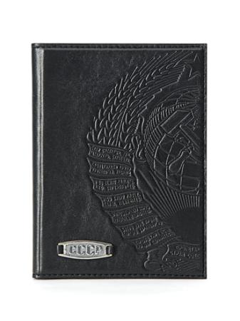 ОБЛОЖКА ДЛЯ АВТОДОКУМЕНТОВ "СОЮЗ" – АЛЬТМАСТЕР