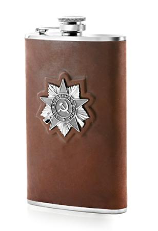 ФЛЯГА "ПОБЕДА" – АЛЬТМАСТЕР