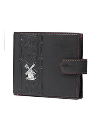 КОШЕЛЁК "МЕЛЬНИЦА" – АЛЬТМАСТЕР