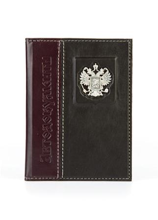 БУМАЖНИК ВОДИТЕЛЯ "ФЕДЕРАЦИЯ" – АЛЬТМАСТЕР