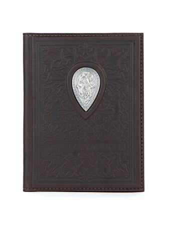 ОБЛОЖКА ДЛЯ АВТОДОКУМЕНТОВ "РУСЬ" – АЛЬТМАСТЕР