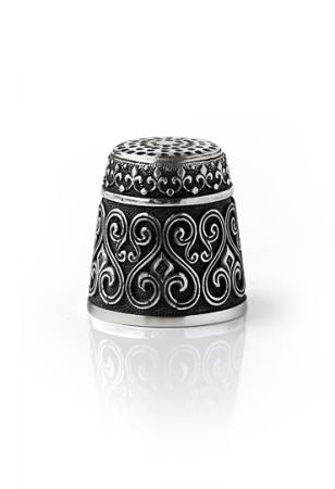 НАПЁРСТОК "СЕРДЕЧКИ" – АЛЬТМАСТЕР