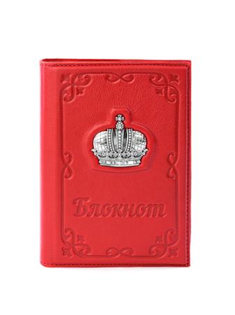 БЛОКНОТ "КОРОНА" – АЛЬТМАСТЕР