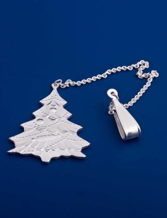 СЕРЕБРЯНЫЙ ИОНИЗАТОР ДЛЯ ВОДЫ "ЁЛКА" – МСТЁРСКИЙ ЮВЕЛИР