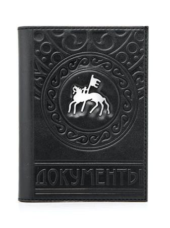 ОБЛОЖКА ДЛЯ ДОКУМЕНТОВ "ЯКУТИЯ" – АЛЬТМАСТЕР