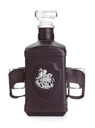  ШТОФ "ГЕОРГИЙ ПОБЕДОНОСЕЦ" – АЛЬТМАСТЕР