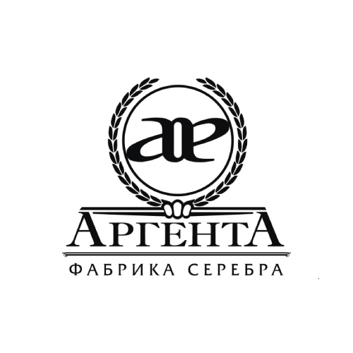 Столовое серебро "Аргента" купить Столовое серебро "Аргента"