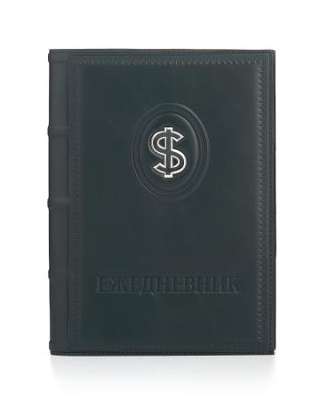 ЕЖЕДНЕВНИК "ДОЛЛАР" – АЛЬТМАСТЕР