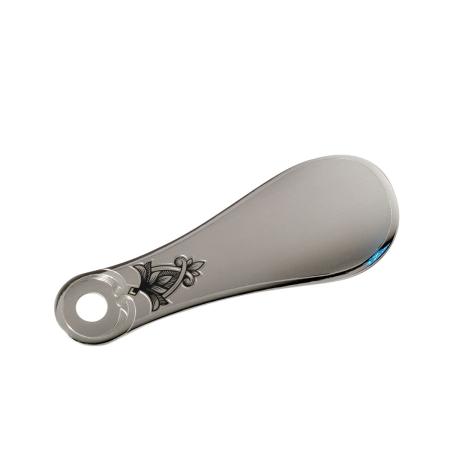 СЕРЕБРЯНАЯ ЛОЖКА ДЛЯ ОБУВИ АРТ. 50530001А05 – СЕВЕРНАЯ ЧЕРНЬ