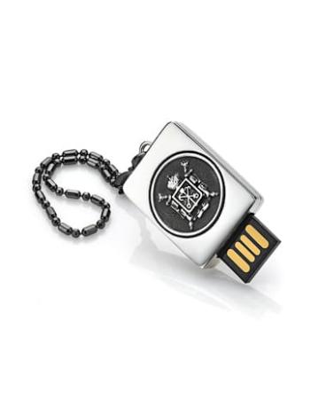 ФЛЕШ-КАРТА  "ПЕТЕРБУРГ" 64 ГБ – АЛЬТМАСТЕР