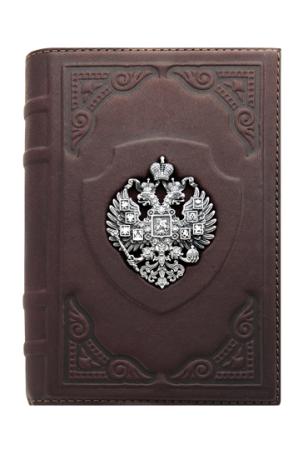 ЗАПИСНАЯ КНИЖКА "ИМПЕРИЯ" – АЛЬТМАСТЕР