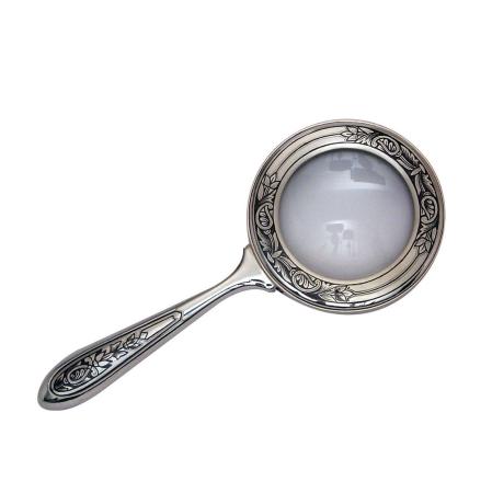 УВЕЛИЧИТЕЛЬНОЕ СТЕКЛО АРТ. 50260001А05 – СЕВЕРНАЯ ЧЕРНЬ