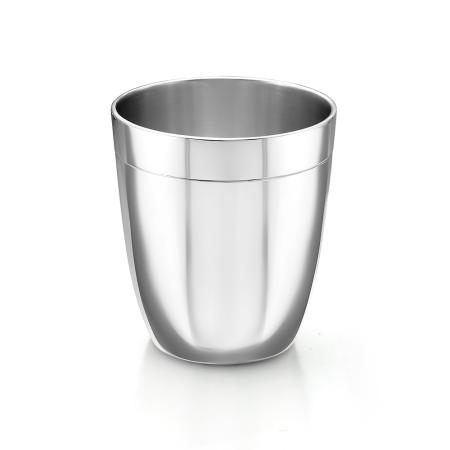 СЕРЕБРЯНАЯ СТОПКА "930265н" (1 ШТУКА) – КРАСНАЯ ПРЕСНЯ