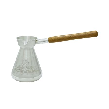 ТУРКА ДЛЯ КОФЕ 40460004А10 – СЕВЕРНАЯ ЧЕРНЬ