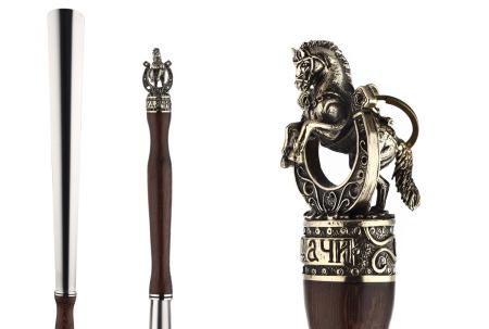 ОБУВНАЯ ЛОЖКА "НА УДАЧУ" 75 СМ