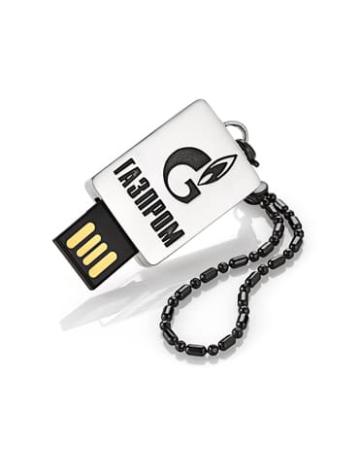 ФЛЕШ-КАРТА  "ГАЗПРОМ" 64 ГБ – АЛЬТМАСТЕР