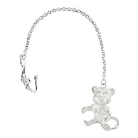 СЕРЕБРЯНЫЙ ИОНИЗАТОР ДЛЯ ВОДЫ №24 "МЫШЬ" – МСТЁРСКИЙ ЮВЕЛИР