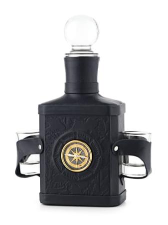  ШТОФ "ЯХТСМЕН" – АЛЬТМАСТЕР