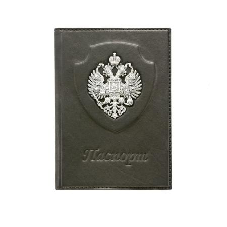 ОБЛОЖКА ДЛЯ ПАСПОРТА "ИМПЕРИЯ" – АЛЬТМАСТЕР