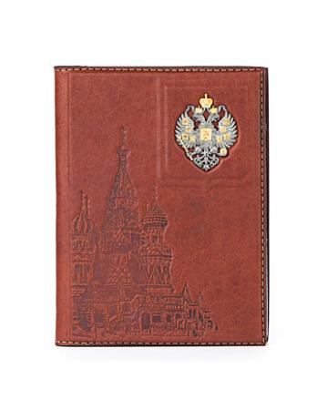 ОБЛОЖКА ДЛЯ АВТОДОКУМЕНТОВ "ОТЧИЗНА" – АЛЬТМАСТЕР