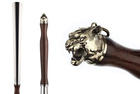 ОБУВНАЯ ЛОЖКА "ЯГУАР" 75 СМ