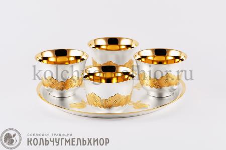 ВИННЫЙ НАБОР "№34" ВОСТОЧНЫЙ – МСТЕРСКИЙ ЮВЕЛИР