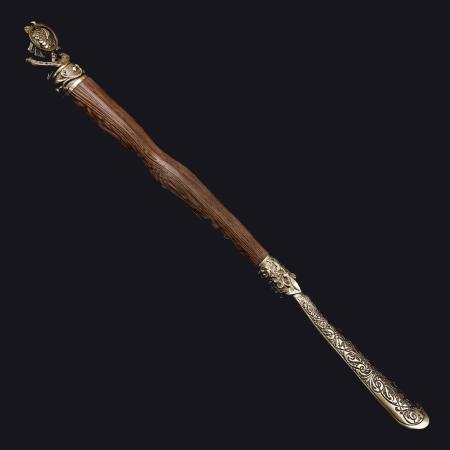 ОБУВНАЯ ЛОЖКА "НА УДАЧУ" 50 СМ