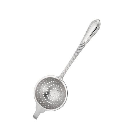 СЕРЕБРЯНОЕ СИТЕЧКО "АМПИР" 930594 – КРАСНАЯ ПРЕСНЯ