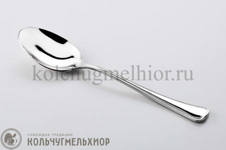 СТОЛОВАЯ ЛОЖКА ИЗ НЕРЖАВЕЮЩЕЙ СТАЛИ "МОНДИАЛ" М9 СТОЛОВАЯ ЛОЖКА ИЗ НЕРЖАВЕЮЩЕЙ СТАЛИ "МОНДИАЛ" М9