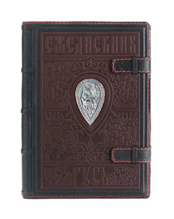 ЕЖЕДНЕВНИК "РУСЬ" – АЛЬТМАСТЕР