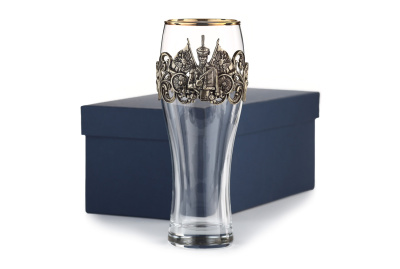 ПИВНОЙ БОКАЛ "ГУСАР" CLASSIC
