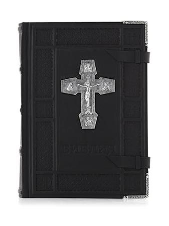 БИБЛИЯ "ИСТИНА" – АЛЬТМАСТЕР