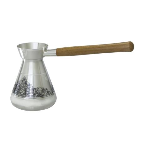 ТУРКА ДЛЯ КОФЕ 40460004А05 – СЕВЕРНАЯ ЧЕРНЬ