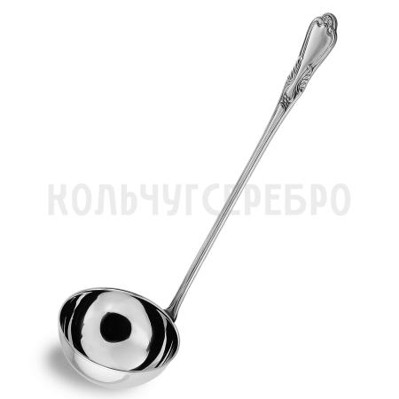 СЕРЕБРЯНЫЙ ПОЛОВНИК "ВИЗАНТИЯ" (№22) - МСТЕРСКИЙ ЮВЕЛИР