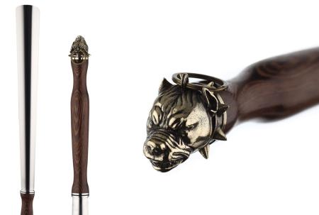 ОБУВНАЯ ЛОЖКА "ПИТБУЛЬ 2" 75 СМ