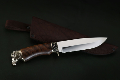 НОЖ "ЖЕРЕБЕЦ"