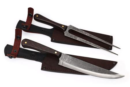 ШАШЛЫЧНЫЙ НАБОР (ВЕНГЕ) 