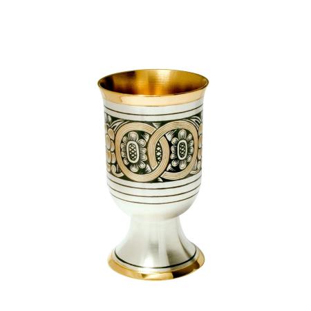 СЕРЕБРЯНАЯ ЧАРКА АРТ. 40070056А06 – СЕВЕРНАЯ ЧЕРНЬ