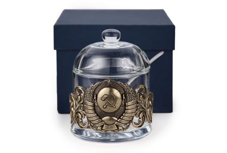 БОНБОНЬЕРКА "СССР"