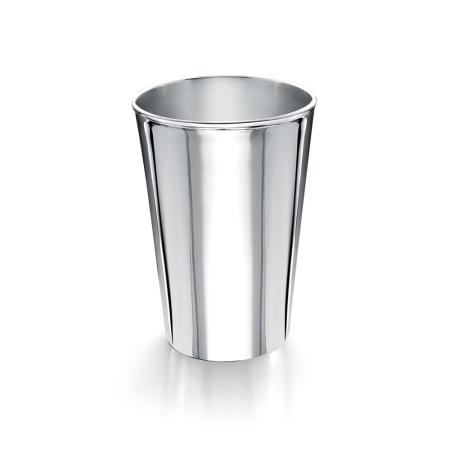 СЕРЕБРЯНАЯ СТОПКА "930656Н" (1 ШТУКА) – КРАСНАЯ ПРЕСНЯ