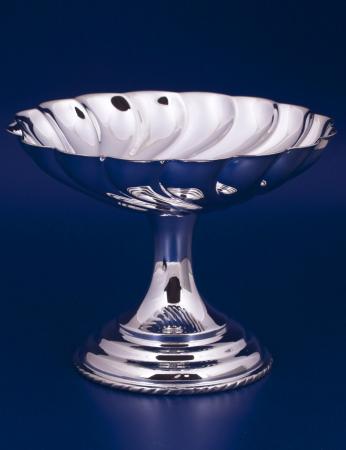 СЕРЕБРЯНАЯ МОРОЖЕНИЦА "№7" – МСТЁРСКИЙ ЮВЕЛИР