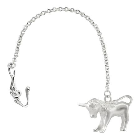 СЕРЕБРЯНЫЙ ИОНИЗАТОР ДЛЯ ВОДЫ №25 "БЫЧОК" – МСТЁРСКИЙ ЮВЕЛИР