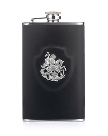 ФЛЯГА "ГЕОРГИЙ ПОБЕДОНОСЕЦ" – АЛЬТМАСТЕР