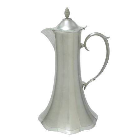 СЕРЕБРЯНЫЙ КУВШИН (1,1 ЛИТРА) 40350028А10 – СЕВЕРНАЯ ЧЕРНЬ