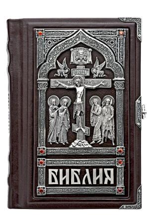 БИБЛИЯ "РАСПЯТИЕ ХРИСТОВО" – АЛЬТМАСТЕР