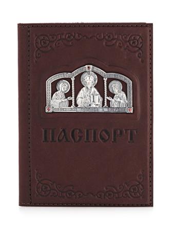 ОБЛОЖКА ДЛЯ ПАСПОРТА "ЗАЩИТНИК" – АЛЬТМАСТЕР