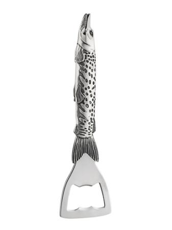 СЕРЕБРЯНАЯ ОТКРЫВАЛКА "ЩУКА" – АЛЬТМАСТЕР