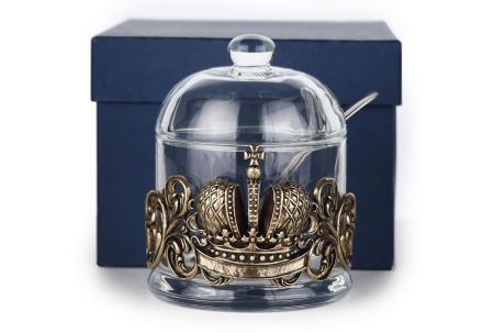 БОНБОНЬЕРКА "КОРОНА"