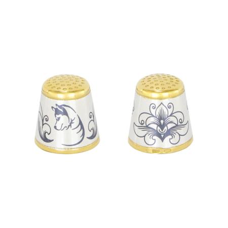 НАПЕРСТОК  АРТ. 10090004Е06 – СЕВЕРНАЯ ЧЕРНЬ