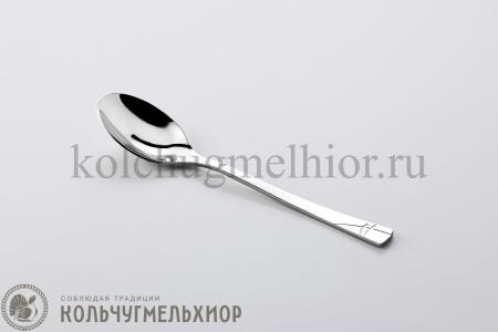 ЧАЙНАЯ ЛОЖКА ИЗ НЕРЖАВЕЮЩЕЙ СТАЛИ "САКУРА" М30
